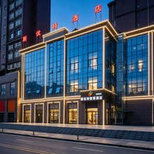 斯优特智慧酒店