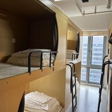 虹临公寓(长风公园地铁站店)