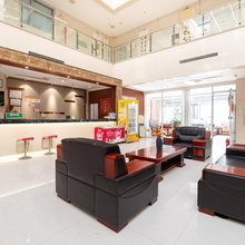 潍坊华通园大酒店