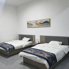 人和公寓