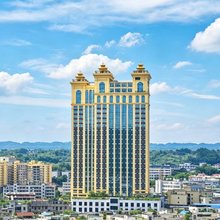 宜宾南溪九龙迎宾大酒店
