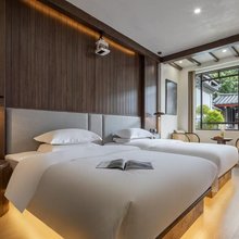 今安故里民宿(丽江古城大水车店)