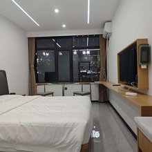 锦添密境(太原街地铁站店)