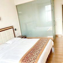 越西阳光商务酒店
