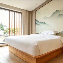 上海朱家角青园小隐民宿