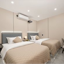 弘鑫公寓(上下九步行街永庆坊店)