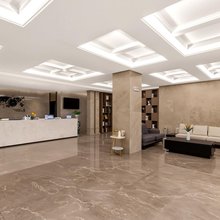 梵泊四季酒店(绵阳高铁站万达店)