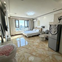 中兴春天安亿民宿(中兴春天店)