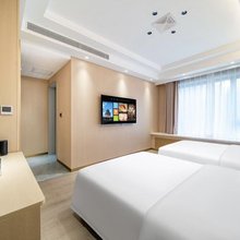 鑫通顺缘民宿(六星街店)