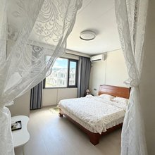 枕河眠民宿