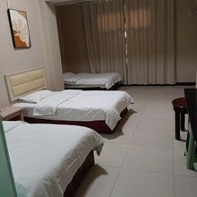 客运宾馆(喀什客运站店)