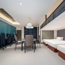 玖点电竞酒店