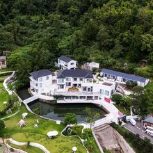 雁南左舍民宿