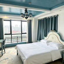 长沙希雅民宿(德思勤店)