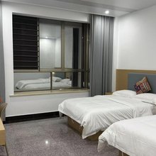 旭阳墅民宿