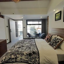 印心·随云居|云涧清和·Serenity临洱庭院美宿(洱海生态廊道店)
