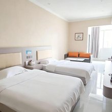 普洱华祥酒店(思茅老街戴家巷古建筑群店)
