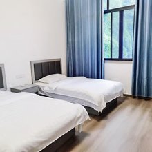 怡然悠居民宿(娄山关景区店)