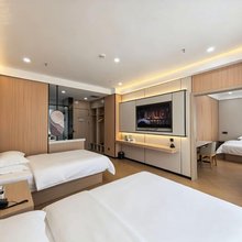 雅庭轩酒店
