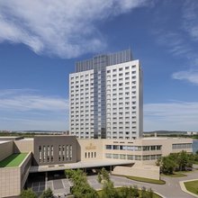 满洲里香格里拉大酒店