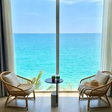 韵海有约·海景冲浪民宿(三亚蜈支洲岛店)