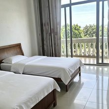 湾畔听海小院(钦州三娘湾店)