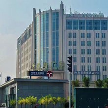 如家商旅酒店(天津梅江会展中心张道口地铁站店)