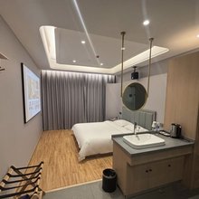鑫润汤泉酒店