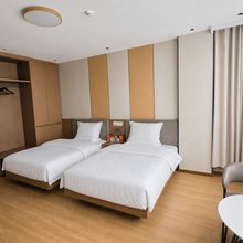 幸福时光酒店