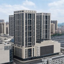 银座和美酒店(济南大明湖火车站店)