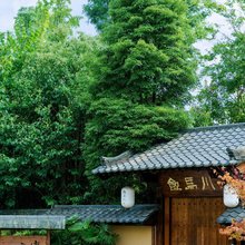 青城芷筑·饮马川度假庄园