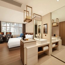 MY ROOM·吾间电竞酒店(重庆沙坪坝磁器口店)