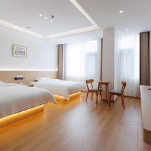 曲靖欢住酒店