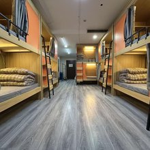 云西里青年旅舍(外滩公园店)