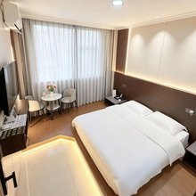 大新东源酒店
