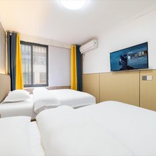 浅山居公寓(南京夫子庙店)