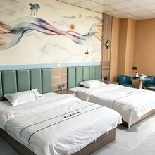 潮州盛达商务公寓