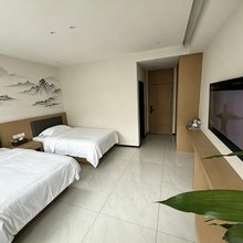 赤峰市有间民宿(高铁站东广场店)