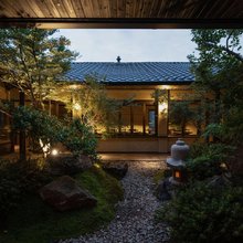 依心而居民宿(依存艺术中心店)