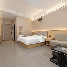 晋中唯曼情侣主题酒店