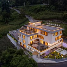 沐泉居温泉酒店(海螺沟冰川森林公园店)