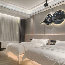 金悦智能酒店