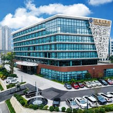 成都兴隆湖畔酒店(西博城店)
