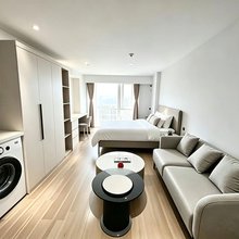 森优公寓(萧山朝阳地铁站店)