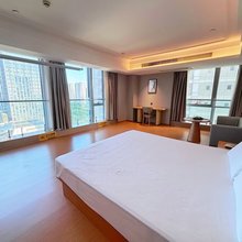 听澜·湖舍(苏州湾绿地中心店)