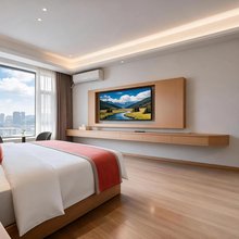 优阁·酒店(南丹汽车总站金芙蓉广场店)