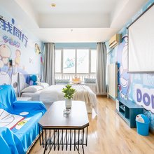 青岛觅童话民宿