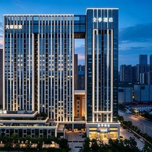 全季酒店(南宁火车东站云景路店)