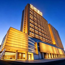 佛山泊悦公寓(港口路双城故事店)