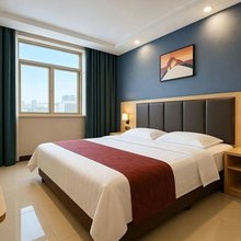 太原中环酒店(太原南站山西大学店)